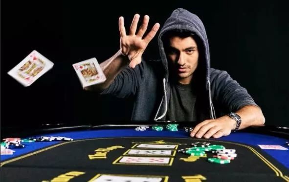 心理博弈才是德州扑克的终极战场