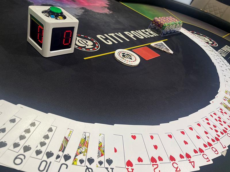 看到翻牌圈，新手常犯的这三个致命错误