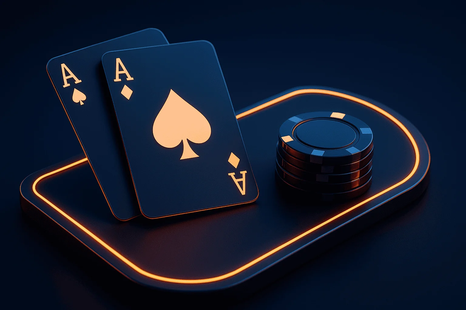 读懂对手比读懂牌面更能让你赢钱